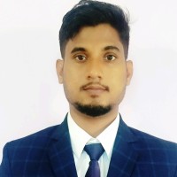 Sarada Prasanna Behera