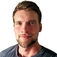 Patrik Larsson