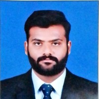 Nouman Masood