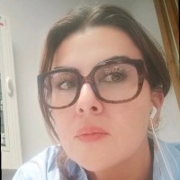 Sandra Pérez Rodríguez