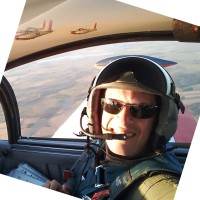 Claudio Gabriel Segovia Ramos