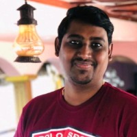 Karthik Edward
