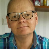 Robert Åkerholm