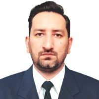 Fateh Muhammad MBA PMP