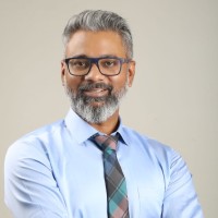 Swapnil Nigam