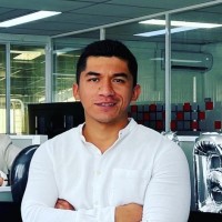 Salvador Rafael