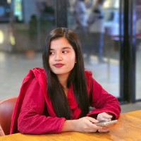 Tasfia Masud Oishee