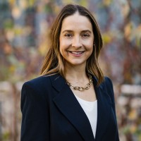 Gabrielle Griffith