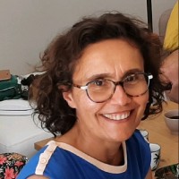 Sophie Parent