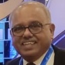 Jagdish Acharya
