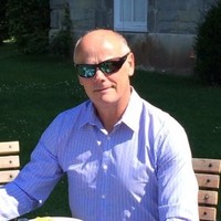 Anthony Ryall
