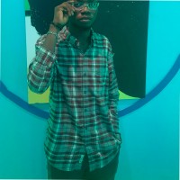 Abdulazeez Usman