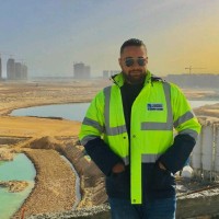 Mohamed Ezz Alarab