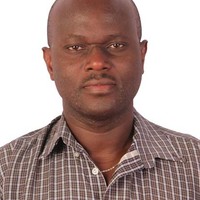 Maxwell Omondi
