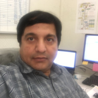 Dharmesh P