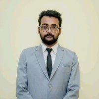 Kangkan Kashyap Hazarika