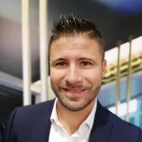 Sylvain Perrin
