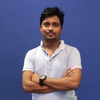 Amol Mandhare