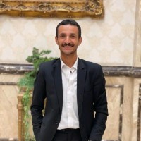 Basel Emad