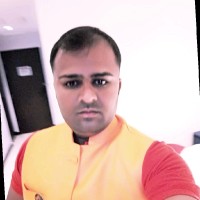Vinod kumar Yadav