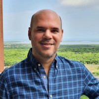 Daniel Borrego Sosa