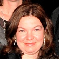 Isabelle Cossette