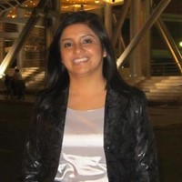 Esther Perez Basilio