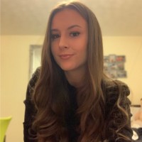 Jodie Burr
