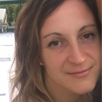 Lucia Cavasin