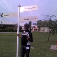 Henry Ibekwe