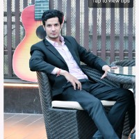 Aakash Singh Shekhawat