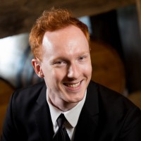 Samuel Fehling, Phd