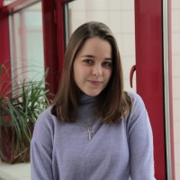 Mariia Nezhdanova