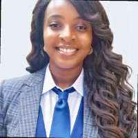 Recheal Oluchi Isaac