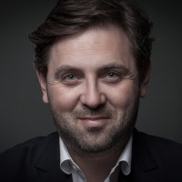 Alexander Gross-Tabachnik