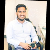 MAHADEB JENA