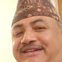 surya bhattarai