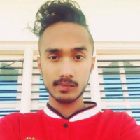 Skandha Shrestha