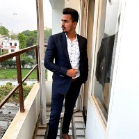Saurav Singh