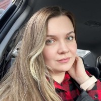Yuliia Drozdova