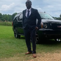 Terrance Wright