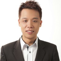 Johnson Liang