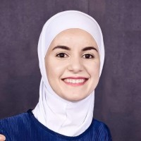 Hadeel Almughrabi