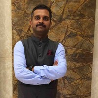 Ashutosh Baghel