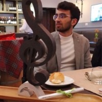 Luca Bertino