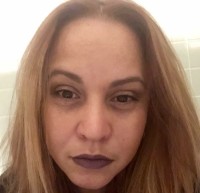 Jacqueline Cabrera