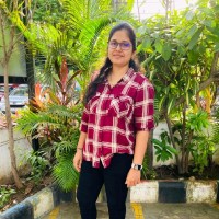 Jyoti Pandey