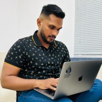 Tharanga Perera