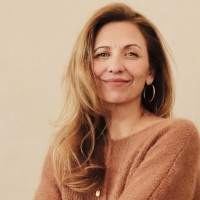 Sandrine Marrast