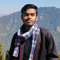 Dikshant Rajput